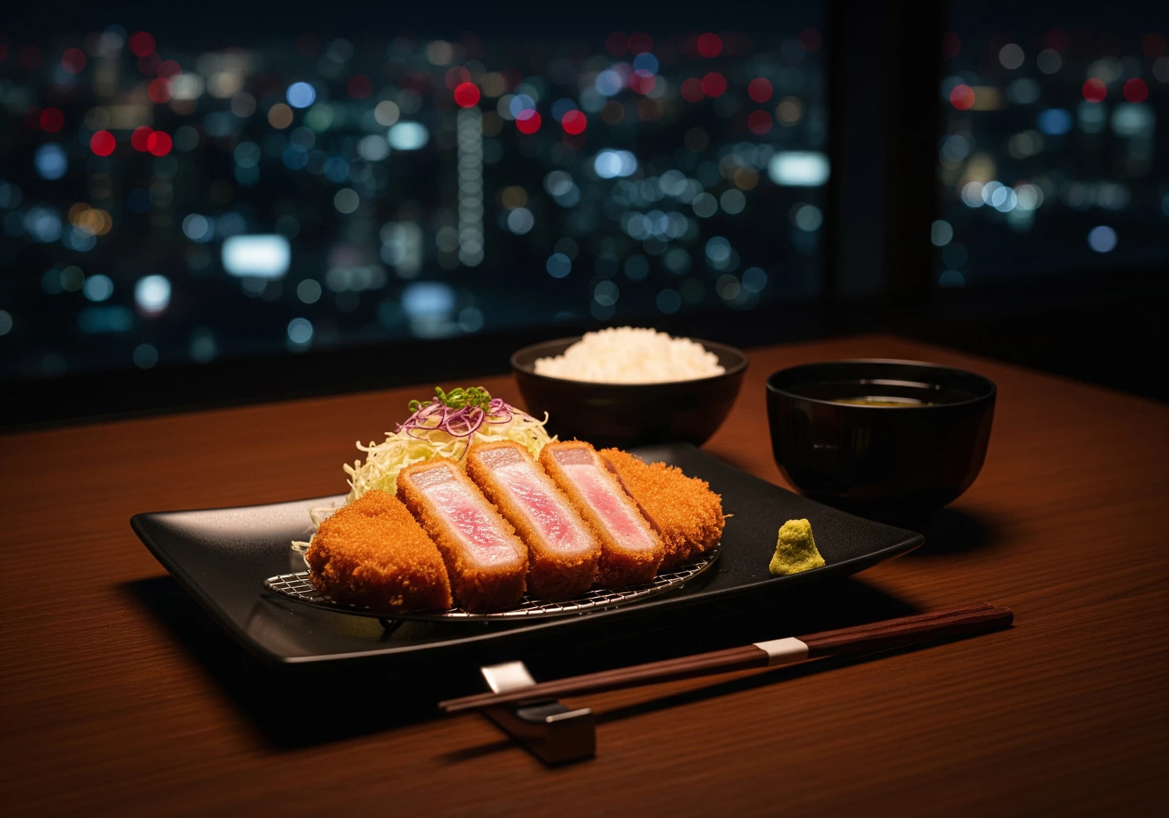 麻布台ヒルズ店 の一皿