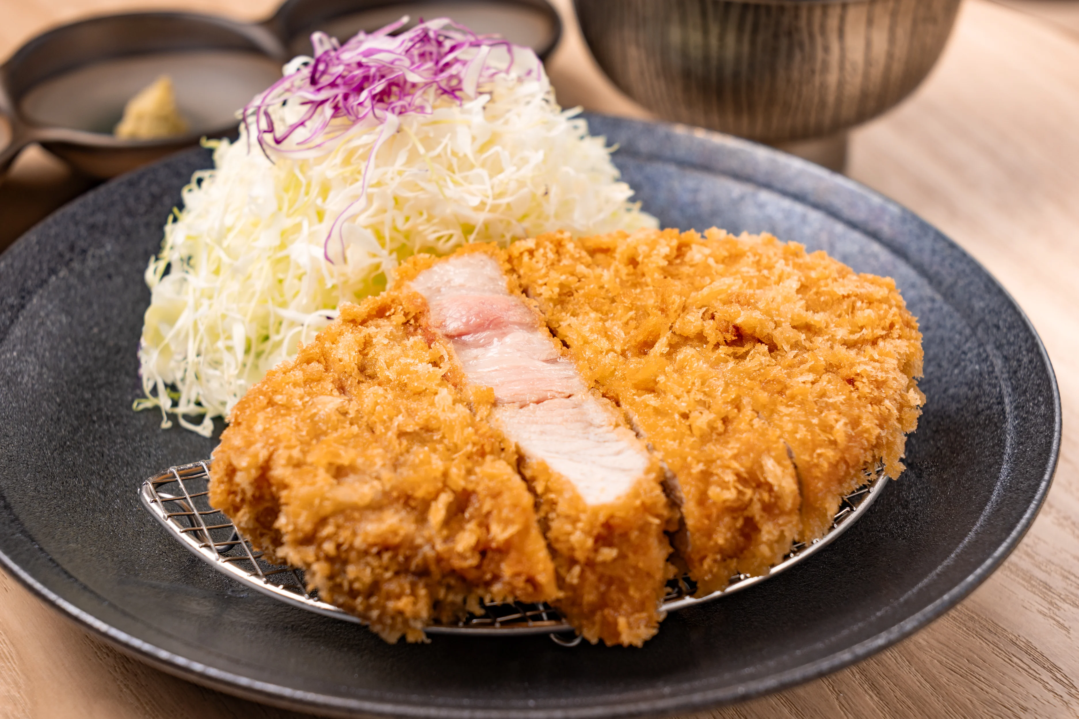 麻布台ヒルズ店 テーブル席